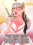 The Man Who Devours