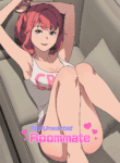 The Unwanted Roommate